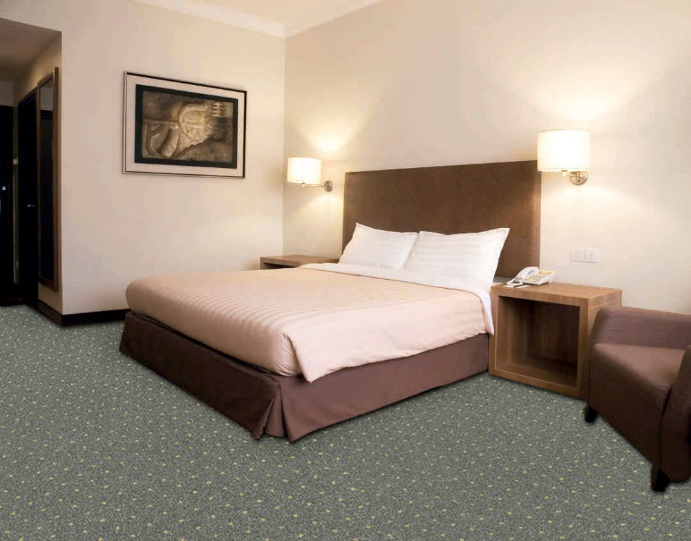 Hotelový koberec AKZENTO NEW 92