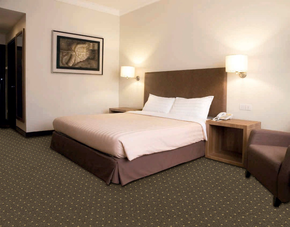 Hotelový koberec AKZENTO NEW 94