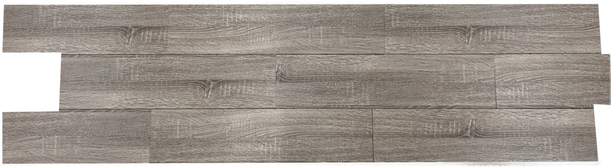 MDF panel Stela 680x170x6mm 9ks Vintage oak 1,04m2