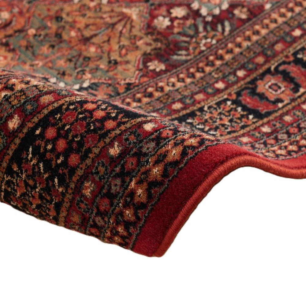 Osta Kashqai 4309-300 160x240cm červený