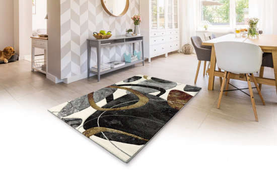 Kusový koberec DIAMOND 24180/695 240x340cm