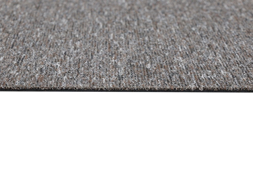 Condor kobercové čtverce Pescara 291 světle šedá