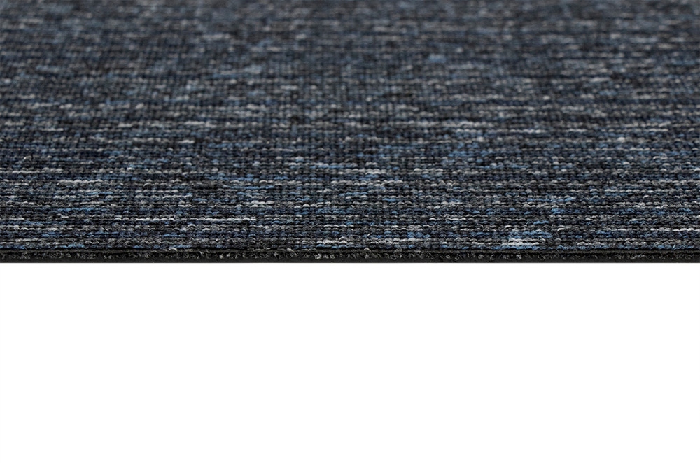 Condor kobercové čtverce Pescara 183 modrá