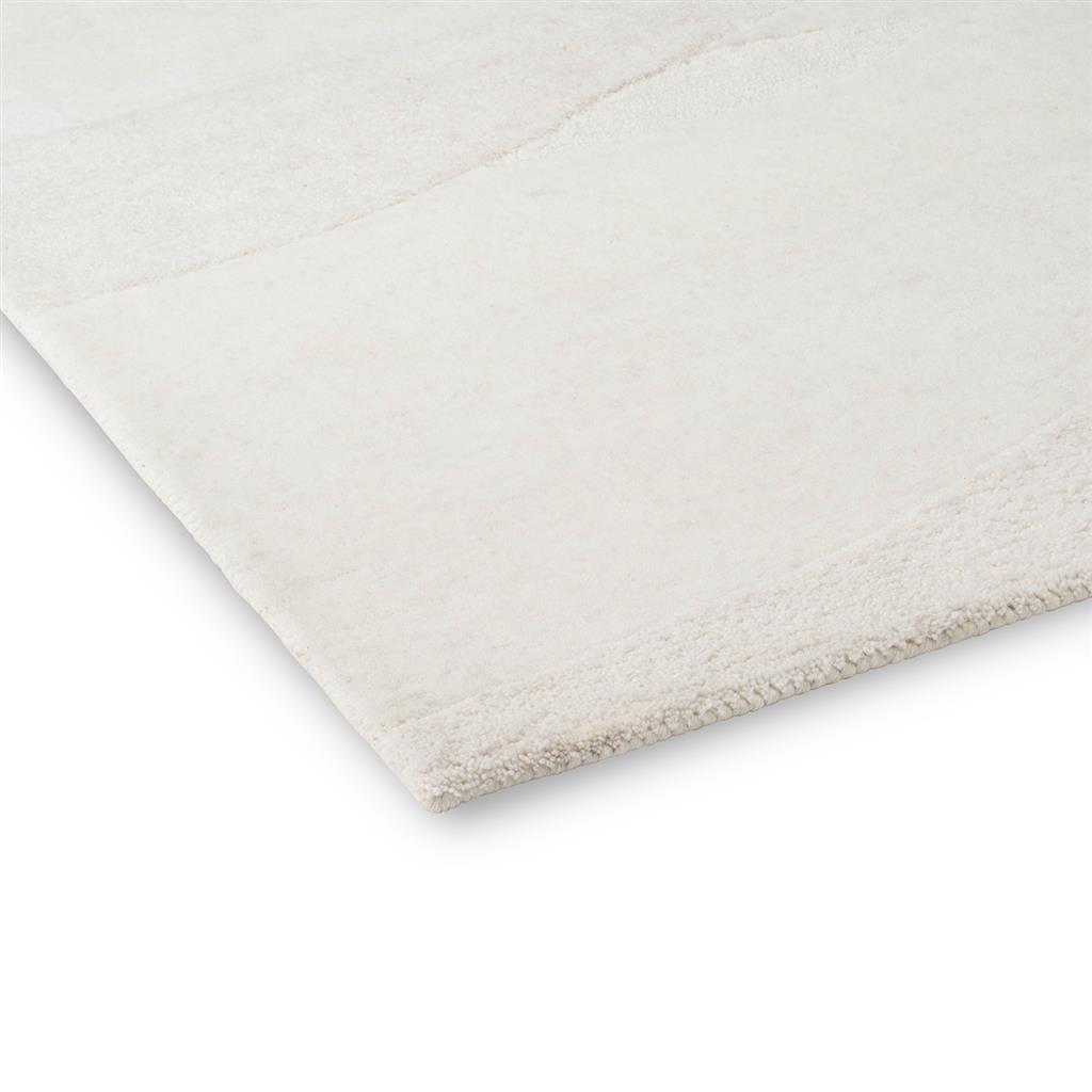 Brink&Campman Decor Scape 095001 250x350cm  Woolwhite 