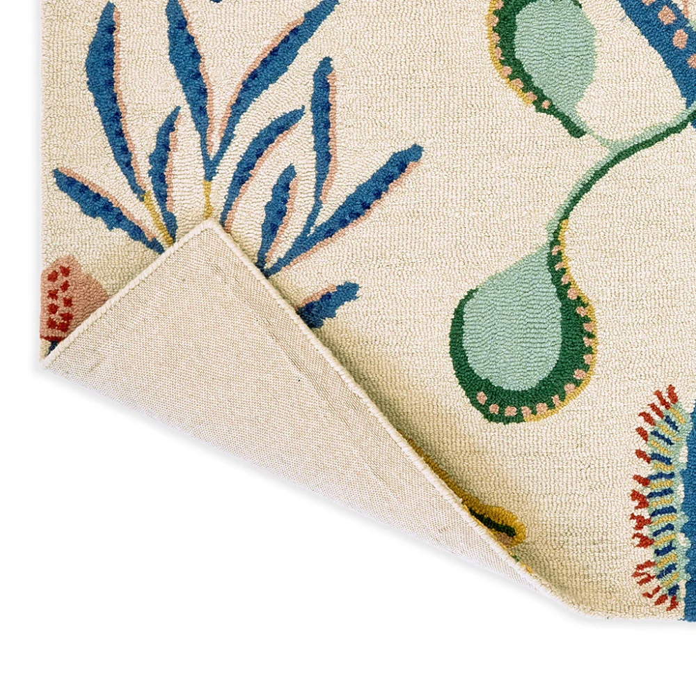 Brink&Campman Scion Jackfruit and the Beanstalk-C/S 125706 200x280cm béžová