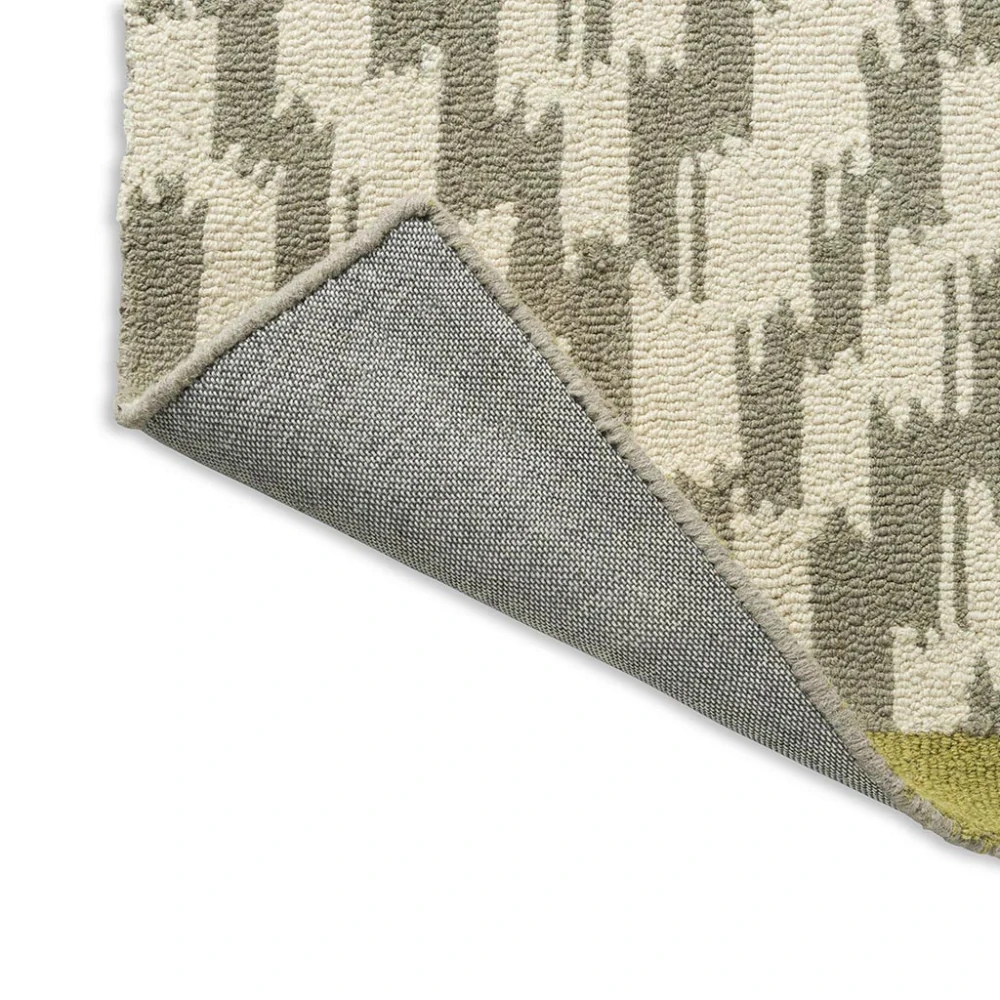 Brink&Campman Scion Uteki Slate loop 023604 200x280cm