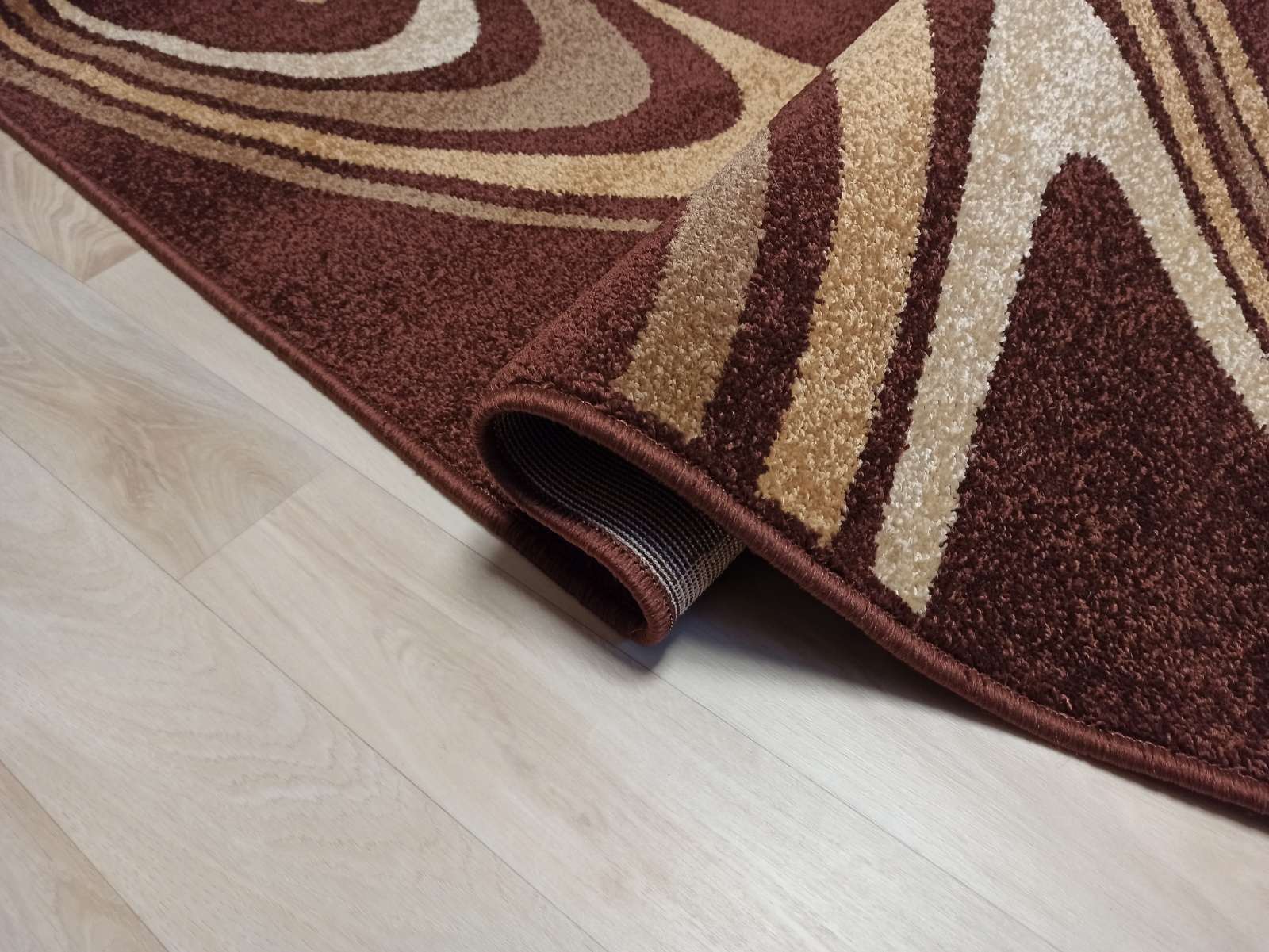 Weltom Karmel Coffee 2299/03 hnědý