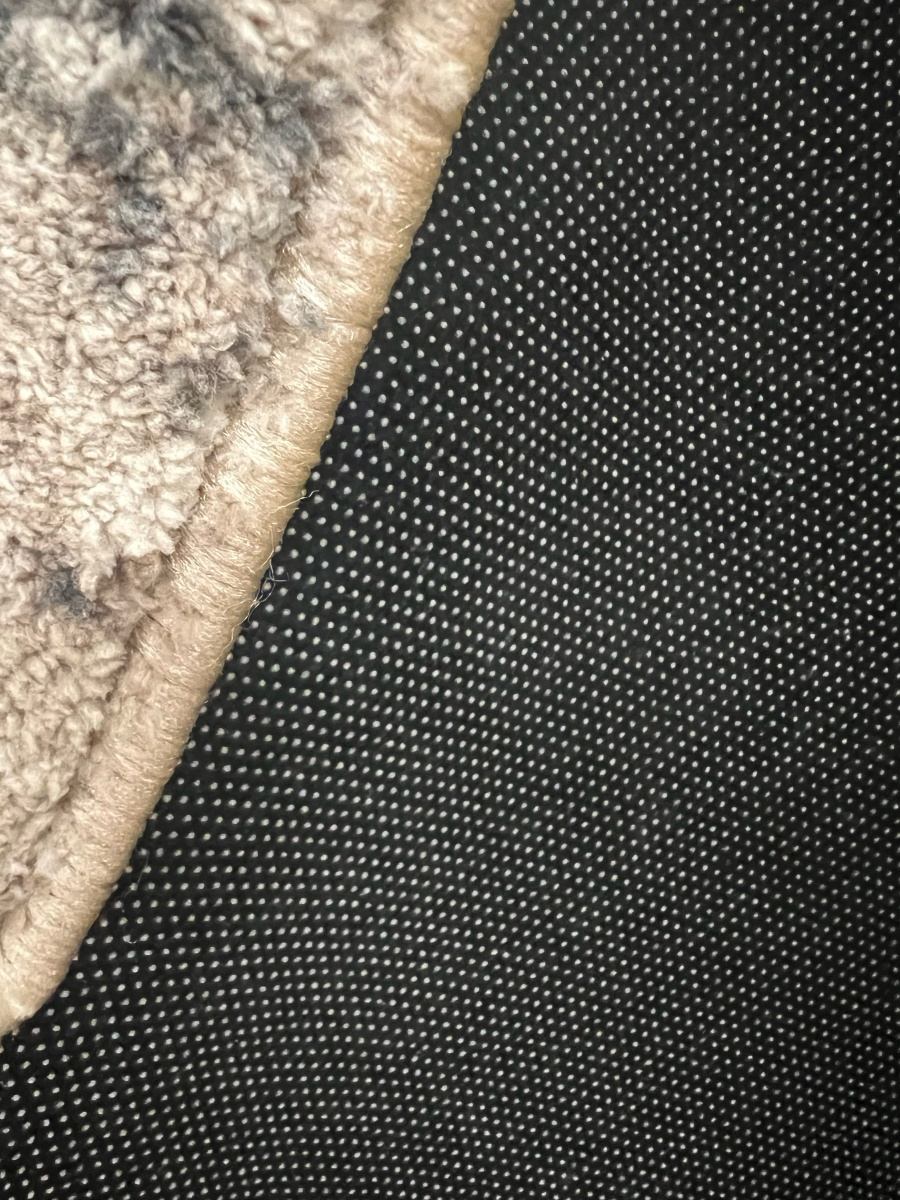 Běhoun SPOLTEX Marble b.04 šíře 80cm béžová