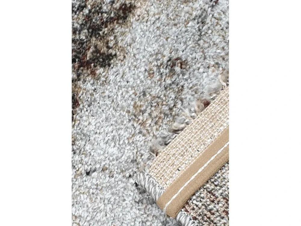Kusový koberec Universe 839-56 200x290cm Grey-beige