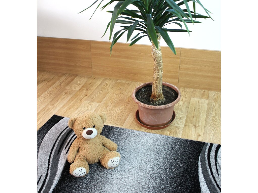 Spoltex Enigma 9358 grey 200x290cm