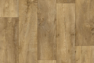 Beaulieu PVC Supreme Valley Oak 7801
