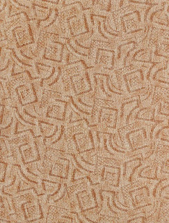 ITC Bella Marbella 53 oranžová