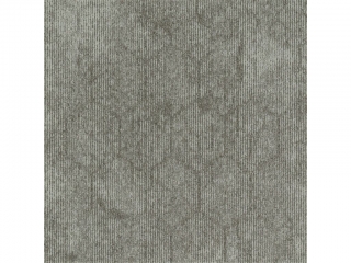 Contour kobercové čtverce Perspective 975 šedá