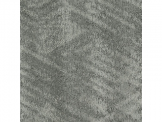 Contour kobercové čtverce VIEW 911 světle šedá