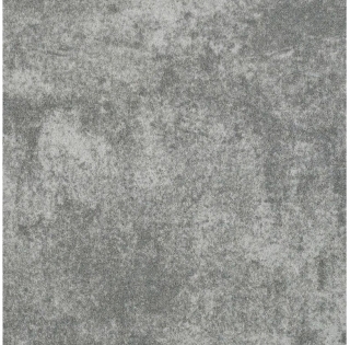 Balta kobercové čtverce Stone 93 šedý