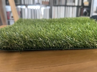 Umělá tráva Top-koberce.cz PREMIUM III zelená