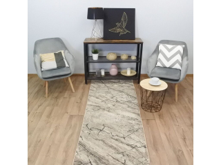 Běhoun SPOLTEX Marble b.04 béžová