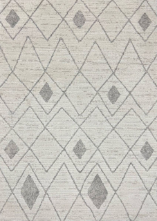 Jutex Koberec Lucia 2255 160 biílý