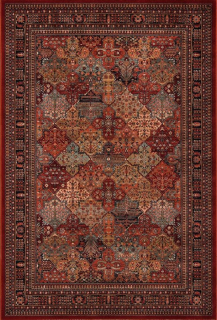 Osta Kashqai 4309-300 červený