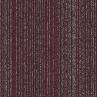 Kobercové čtverce Tapibel Coral lines 60380 šedo-červený
