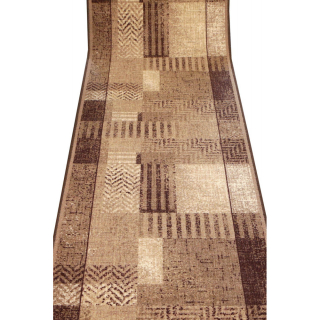 Běhoun Essenza 17 světle hnědá