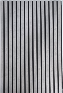 Acoustic panel Comfort 900x600x9mm Chicago concrete