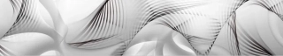Kuchyňský panel ABS plast Illusion of shape 3000x600mm 1,5mm