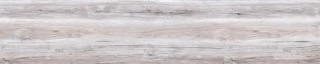 Kuchyňský panel ABS plast Grey wood texture 3000x600mm 1,5mm