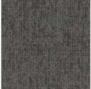 Rudiments kobercové čtverce Jute 959