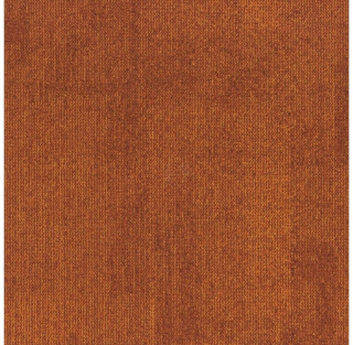 Rudiments kobercové čtverce Teak 273