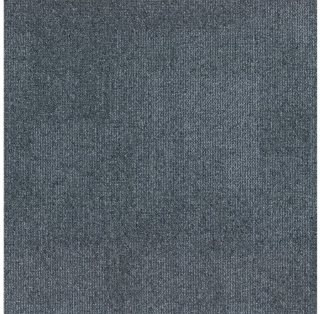 Rudiments kobercové čtverce Teak 569