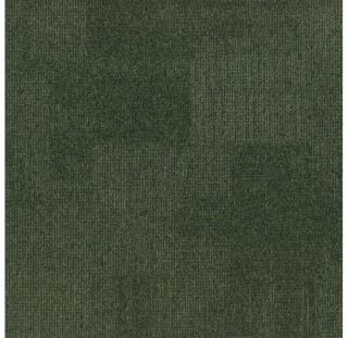 Rudiments kobercové čtverce Teak 685
