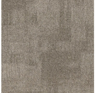 Rudiments kobercové čtverce Teak 789