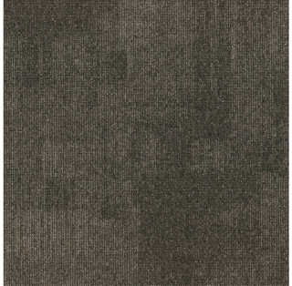 Rudiments kobercové čtverce Teak 848