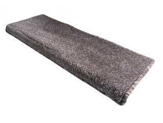 Nášlap na schody Apollo soft obdelník béžový