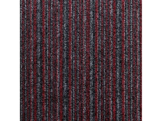 Balta Bari Lines 3545 šedo-červený