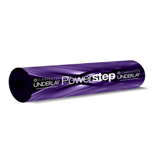 Podložka pod koberec Powerstep 9mm