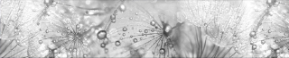 Kuchyňský panel ABS plast After the Rain 3000x600mm 1,5mm