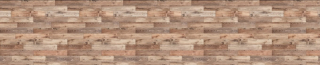 Kuchyňský panel ABS plast Forest Hut 3000x600mm 1,5mm