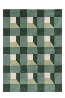 Brink&Campman Harlequin Blocks fern 141907