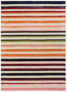 Brink&Campman Harlequin Calla Pomegranate/Clementine 143403