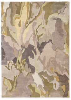 Brink&Campman Harlequin Foresta Pebble/Sand 143511