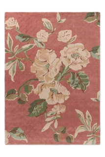 Brink&Campman Laura Ashley Aylworth Trail 78603 terracotta orange