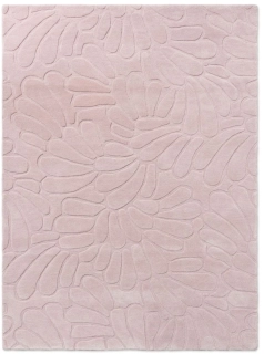 Brink&Campman Laura Ashley Coleby Petals chalk 078802 pink