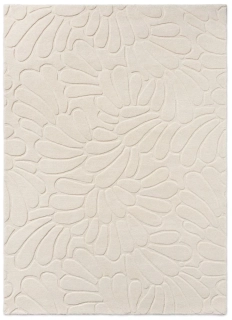 Brink&Campman Laura Ashley Coleby Petals 078809 ivory cream