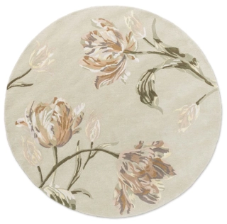 Brink&Campman Laura Ashley Gosford 81307 natural / sage green