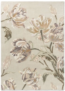 Brink&Campman Laura Ashley Gosford 81307 natural / sage green