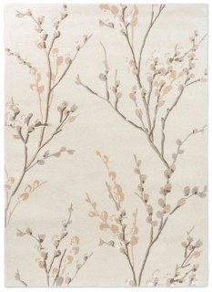 Brink&Campman Laura Ashley Pussy willow dove 079804 grey