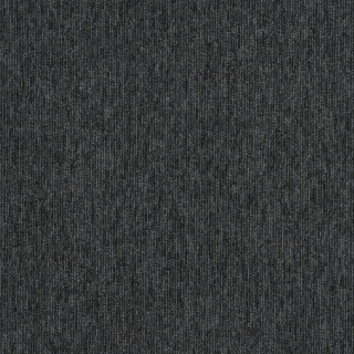 Balsan kobercové čtverce Traffic 970 černá