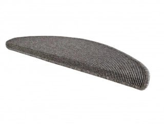 Nášlap na schody Nature New hnědá